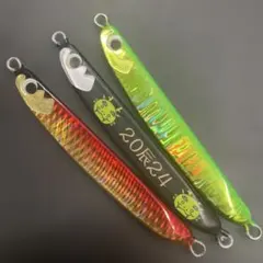 2025年最新】サミーズ ジグの人気アイテム - メルカリ