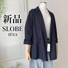 新品タグ付き*HOUSE OF LOTUS リネン ジャケット*サイズM - メルカリ