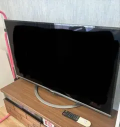 SHARP AQUOS 50インチ　ジャンク品 2026年最新】AQUOS 50インチ ジャンクの人気アイテム - メルカリ