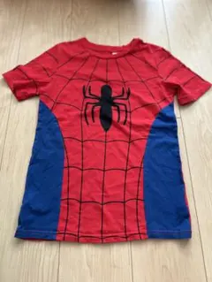 子供 Tシャツ130〜140センチ　US8/10