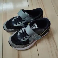 NIKE キッズスニーカー 17センチ