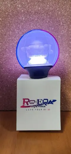 King&Prince LIVE TOUR Re:ERA ペンライ卜