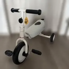 D-bike dax スヌーピーキャンペーン中値下げしますのサムネイル