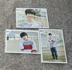 桜木雅哉 生写真 27弾