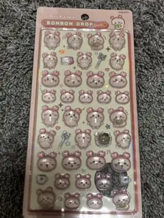 ちいかわ BONBON DROP カニちゃん 古本屋