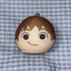 鉢屋三郎 おまんじゅう 忍たま乱太郎