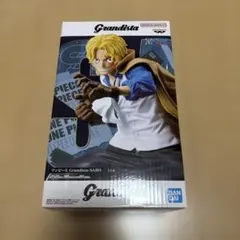 ワンピース　サボ　Grandista-SABO-