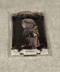 OVER REQUIEMZ オバレク　カウントダウン モリィ　アクスタ①