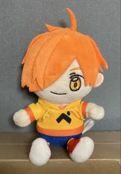 2025年最新】ぺいんと ぬいぐるみの人気アイテム - メルカリ