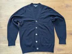 ブルックスブラザーズ　カシミア　カーディガン