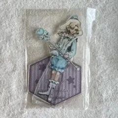 第五人格 サンリオコラボ アクリルスタンド 写真家 ジョゼフ シナモロール