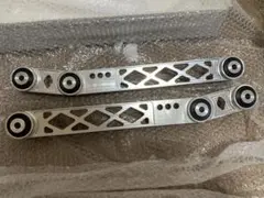 MPC MOTORSPORT EKシビック ドロップアーム LCA 最終値下!! - メルカリ