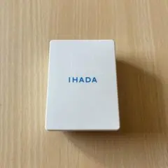 IHADA 薬用フェイスプロテクトパウダー SPF40 PA++++のサムネイル