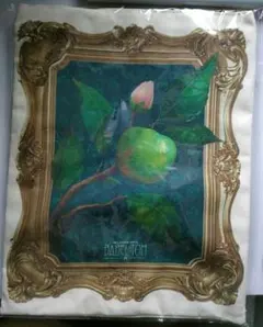 新品　Mrs.GREEN APPLE バベルの塔　グッズ トートバッグ