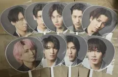 Snow Man 1st DOME tour 2023 i DO ME うちわ