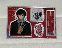 南雲　サカモトデイズ　バースデー　名場面ジオラマフィギュア　アクスタ