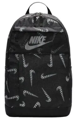 ラスト。新品　NIKE エレメンタル　バッグパック　リュックのサムネイル