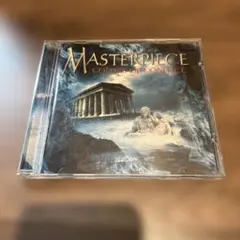 MASTERPIECE 国産 メロスピ ジャパメタ