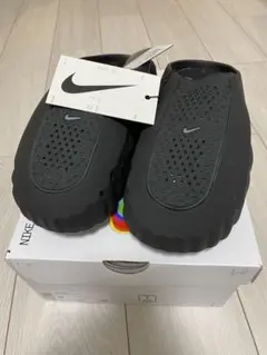 Nike Mind 001 メンズ プレゲーム ミュール ブラック - メルカリ