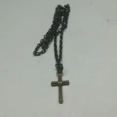 十字架ネックレス