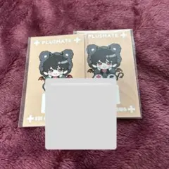 PLUSMATE プラスメイト ステラワースPOPUP 芥川瑛士