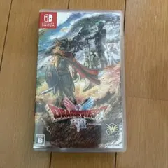 ドラゴンクエスト　1&2 Switch