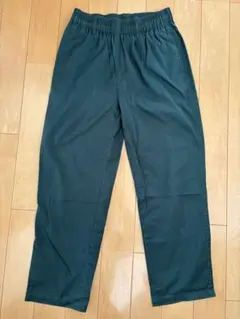 WEGO パンツ　M グリーン