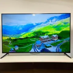 中古美品 GREEN HOUSE 50V型液晶テレビ GH-TV50DGE-BK テレビ, テレビ本体・テレビ関連 | GH-TV50DGE-BK | GREEN HOUSE