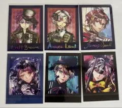 あくねこ 悪魔執事と黒い猫 ぱしゃこれ vol.5 PREMIUM 6種