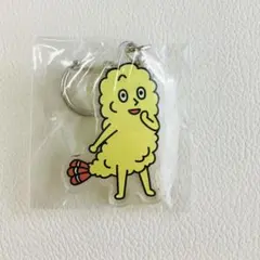 【新品未開封】ヒガシマル　キーホルダー　アクリルキーホルダー　　非売品