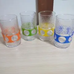 グラスセット