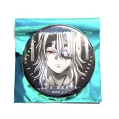 鬼滅の刃 無限城編 ものがたる眼差し コレクション缶バッジ 宇髄