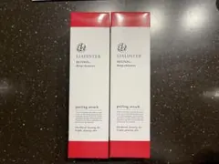 LIALUSTER RETINOL deep cleanser 2本セットのサムネイル