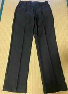 ブラック スラックス Lサイズ