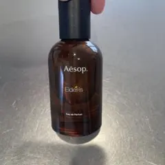 Aesop Eidesis 香水 50ml - メルカリ