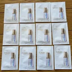 クレ・ド・ポー ボーテ　ル・セラムⅡ12包