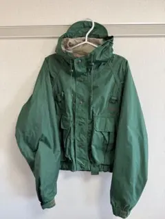 Hodgman Lakestream フィッシングジャケット L