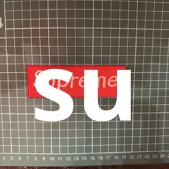 suワッペン