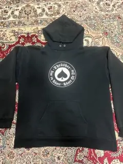 当時物 91年製 YO MTV RAPS オフィシャル ビンテージ パーカー - メルカリ
