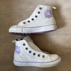 コンバース　オールスター　ハイカット　19cm