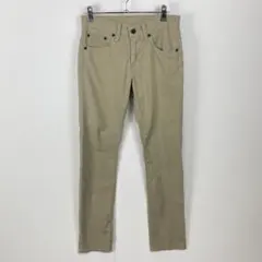 Levi's リーバイス 511 チノパン スリム ストレッチ 細身 テーパードのサムネイル