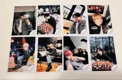 中島健人 ミニフォト Hello