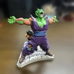 ドラカプ　ピッコロ　孫悟飯　帰ってきたサイヤ人編　ドラゴンボールカプセルネオ