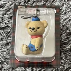 ぽすくま ストラップ 郵便局