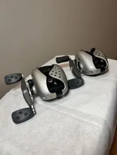 2025年最新】マクサー abuの人気アイテム - メルカリ