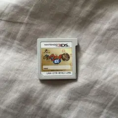 妖怪ウォッチ　本家　ニンテンドー3DS