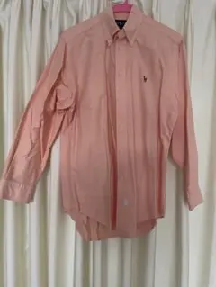 Ralph Lauren ボタンダウンシャツ メンズ