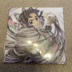 映画 鬼滅の刃 無限城編 入場者特典 第16弾 胡蝶しのぶ 誕生日記念ボード