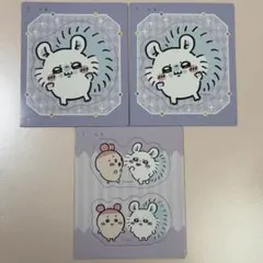 ちいかわ マグネットコレクションガム2 モモンガ 古本屋