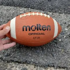 Wilson NFL Tackified アメリカンフットボールボール - メルカリ